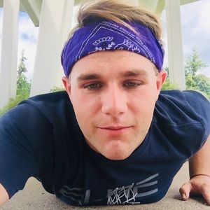 Meet your Posher, Kaleb